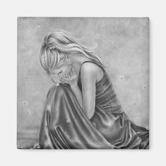 忘れDreams Magnet マグネット (正面)