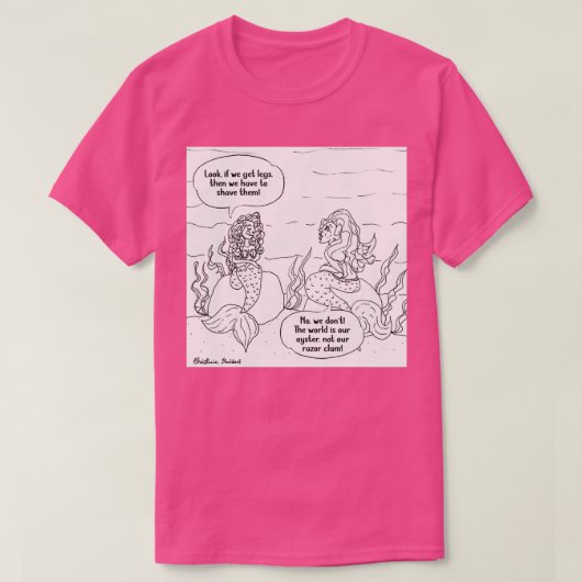 忘れFairytales No Tシャツ (デザイン正面)