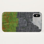 忘れiPhoneのケースメイトの不一致 Case-Mate iPhoneケース (裏面(横))