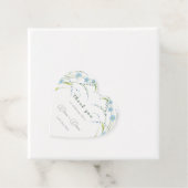 忘れMe-Not結婚の フェイバータグ (インサイチュ)