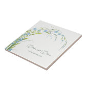 忘れMe-Not タイル (側面)