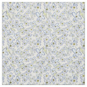 忘れMe-Not-Fabric ファブリック (見本)