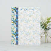 忘れMe Not Guestメッセージ紙 (スタンド正面)