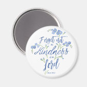 忘れME-NOT-MAGNET マグネット (正面/裏面)