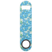 忘れME NOT SEAMLESSパターン スピード栓抜き (正面)