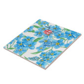 忘れME NOT SEAMLESSパターン タイル (側面)