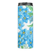 忘れME NOT SEAMLESSパターン タンブラー (裏面)