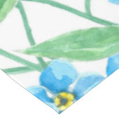 忘れME NOT SEAMLESSパターン テーブルクロス (アングル)