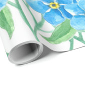 忘れME NOT SEAMLESSパターン ラッピングペーパー (ロールコーナー)