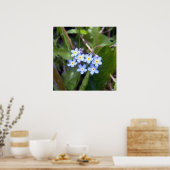 忘れMe Nots 2ポスター ポスター (キッチン)