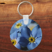 -忘れMe-Nots 7 Keychain キーホルダー (正面)