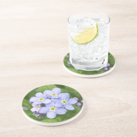 忘れSandstone Coaster コースター (側面)