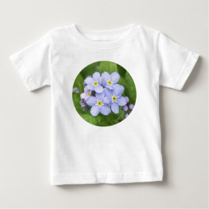 忘れTシャツ ベビーTシャツ