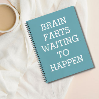 忘却の人への贈り物のリストおもしろい引用文 ノートブック