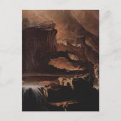 忘却の水を探してサダック ポストカード (正面)