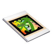 忘却 ノートブック (右側)