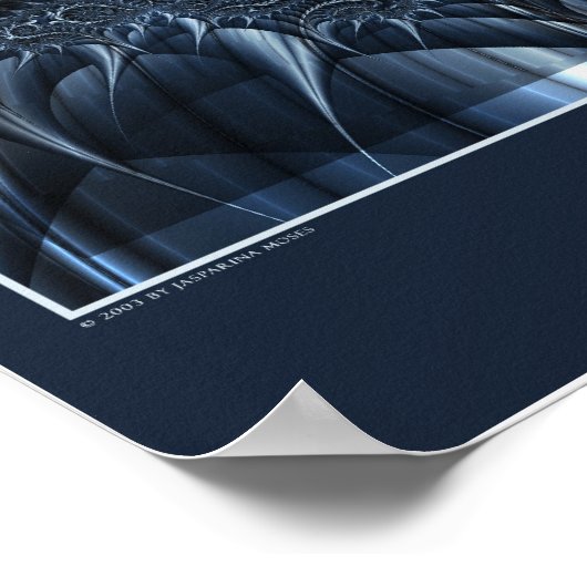 忘却 ポスター (角)