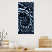 忘却 ポスター (キッチン)