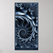 忘却 ポスター (正面)