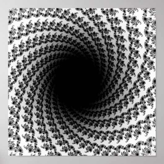 忘却 ポスター (正面)