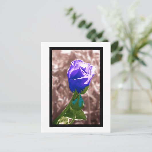 忘却 ポストカード (スタンド正面)