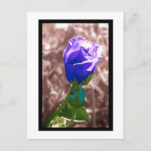 忘却 ポストカード (正面)