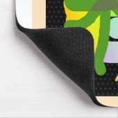 忘却 マウスパッド (コーナー)