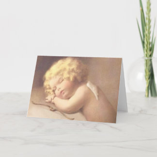 忙しい一日の仕事の後で疲れさせている カード