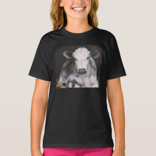 忙しい日の穀物 Tシャツ
