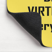 忙しおたく マウスパッド (コーナー)