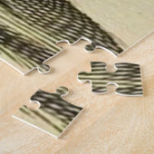 忙し骨 ジグソーパズル (側面)