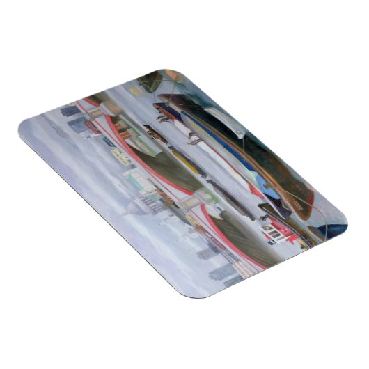 忙しScene at Blackfriars 2005 マグネット (右側)