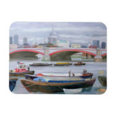 忙しScene at Blackfriars 2005 マグネット (横)