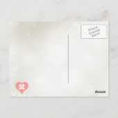 応急処置が大好き ポストカード (裏面)