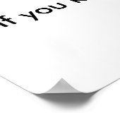 応急処置02 ポスター (角)