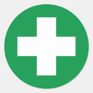 応急処置 ラウンドシール