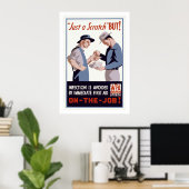 応急手当てのポスター ポスター (ホームオフィス)