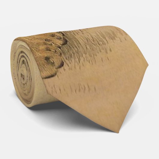 応挙の虎、応挙大京タイガー、大京 ネクタイ (ロール)