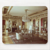 応接室 マウスパッド (正面)