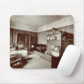 応接室、Kelmscottの家、ロンドン1896年(写真 マウスパッド (マウス)