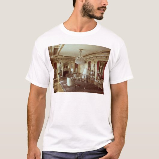 応接室 Tシャツ (正面)