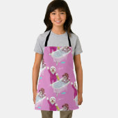 応援からくつろぎ エプロン (インサイチュ)