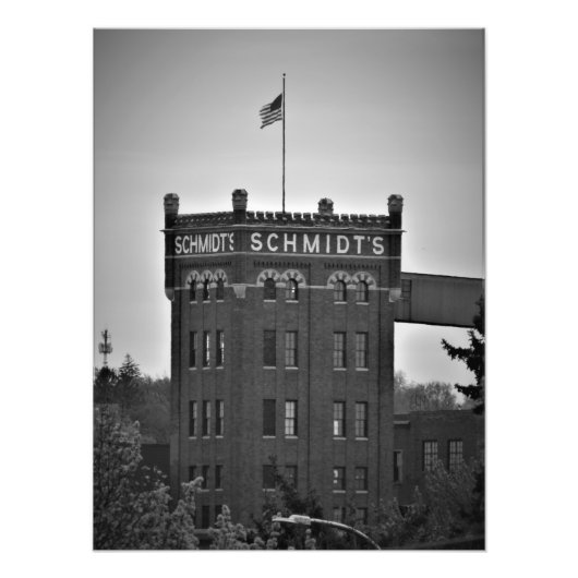 「応援からビール」フォトプリント フォトプリント            (正面)