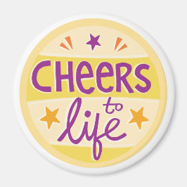 応援からマグネット マグネット