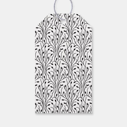 応援からラブ結婚式の引き出物 ギフトタグ (裏面)