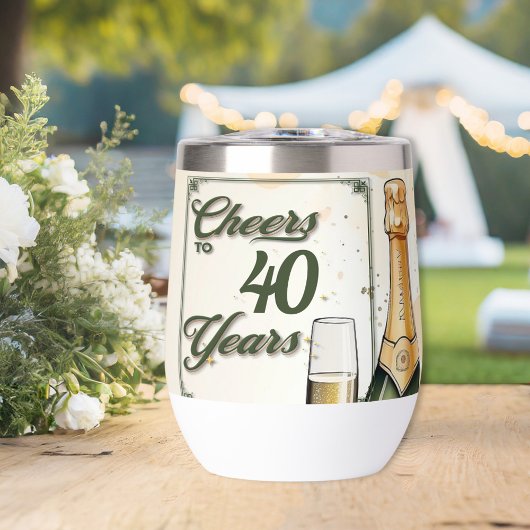 応援から年へのパーティー