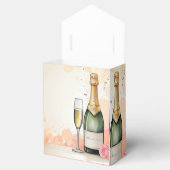 応援から年へのパーティー フェイバーボックス (オープン)