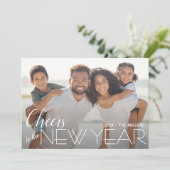 応援から年末年始 シーズンカード (スタンド正面)