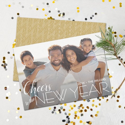 応援から年末年始 シーズンカード