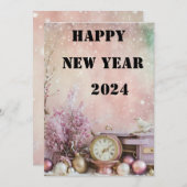 「応援から新しいBeginningsカードコレクション」 シーズンカード (正面/裏面)